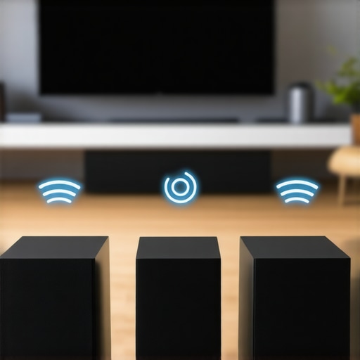 3 Wireless Home Theater Speakers That Finally Kill Lag [2026]