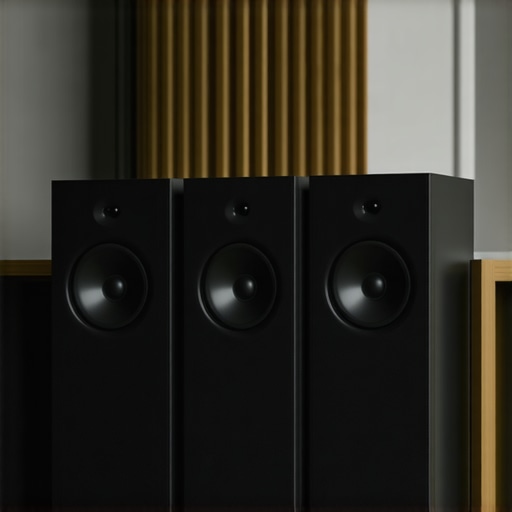 5 Bookshelf Speakers That Fix Small Room Echoes in 2026