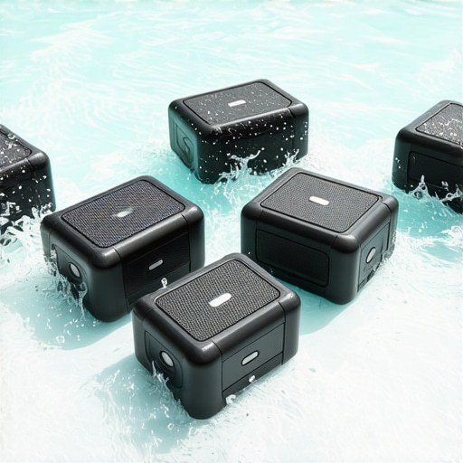 5 Rugged Bluetooth Speakers That Survive the Pool in 2026