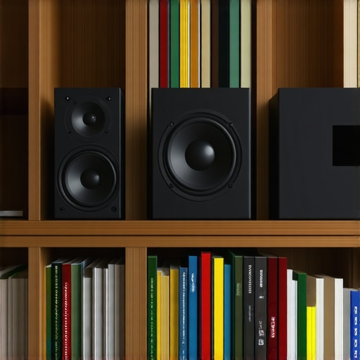 Best Bookshelf Speakers of 2025: Clear, Rich Hi-Fi Sound Tips