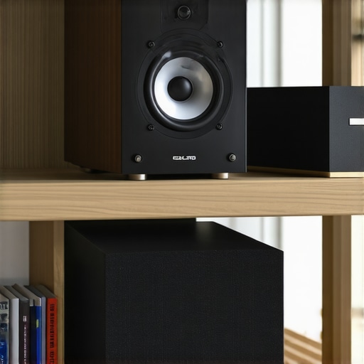 Best Bookshelf Speakers of 2025: Enhance Your Hi-Fi Sound & Clarity