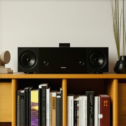 Best Bookshelf Speakers of 2025: Top Hi-Fi Sound & Clarity Tips