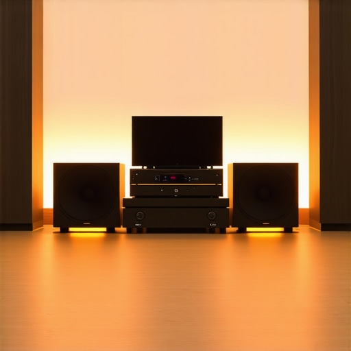 Best Hi-Fi Audio Systems 2025: Premium Sound & Clarity Tips