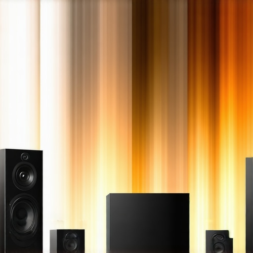 Best Tower Speakers 2025: Power, Clarity & Home Audio Enhancement Tips