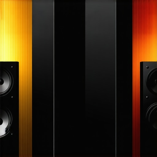 Best Tower Speakers 2025: Power, Clarity & Home Audio Guide