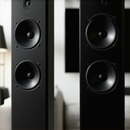 Best Tower Speakers 2025: Power, Clarity & Home Audio Upgrade Guide