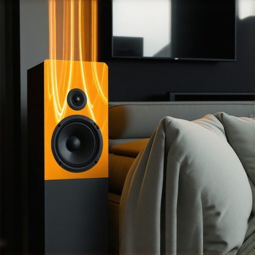 Best Tower Speakers 2025: Power, Clarity & Home Audio Upgrade Guide