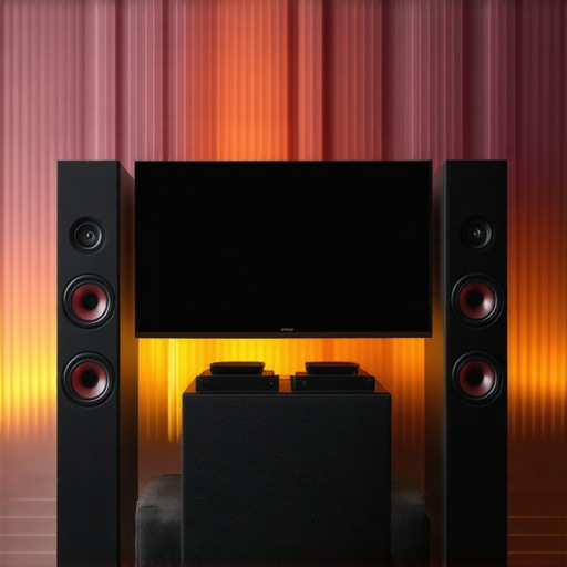 Best Tower Speakers 2025: Power, Clarity & Home Audio Upgrade Tips