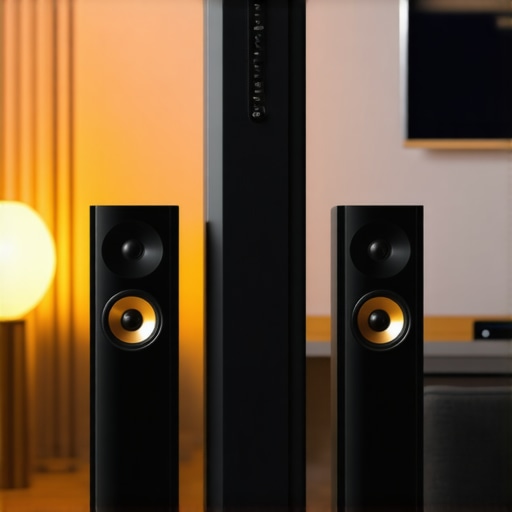 Best Tower Speakers 2025: Power, Clarity & Home Audio Upgrade