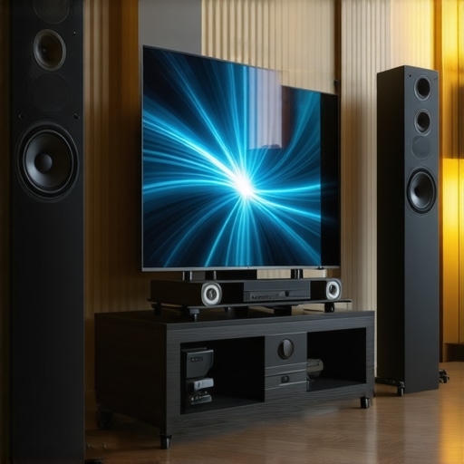 Best Tower Speakers in 2025: Power, Clarity & Home Audio Guide