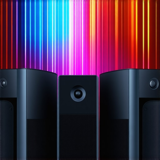 Best Wireless Speakers in 2025: Crystal Clear Bluetooth Audio Guide