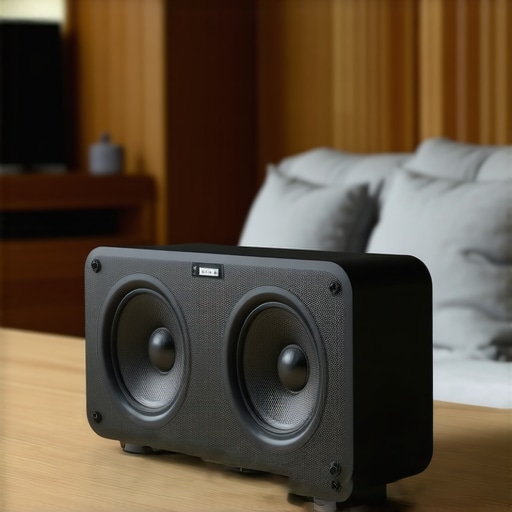 Best Wireless Speakers in 2025: Crystal Clear Bluetooth Audio Guide