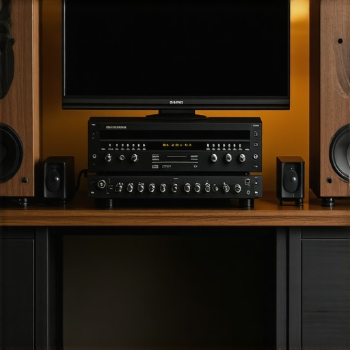 Build a Real Hi-Fi Audio System for Under $500 [2026]