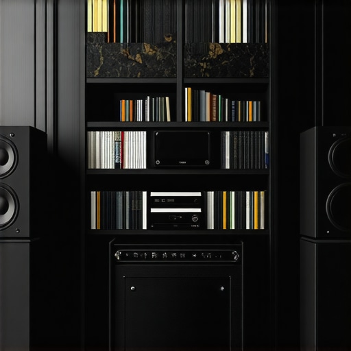 Top Bookshelf Speakers for 2025: Enhance Your Hi-Fi Sound & Clarity