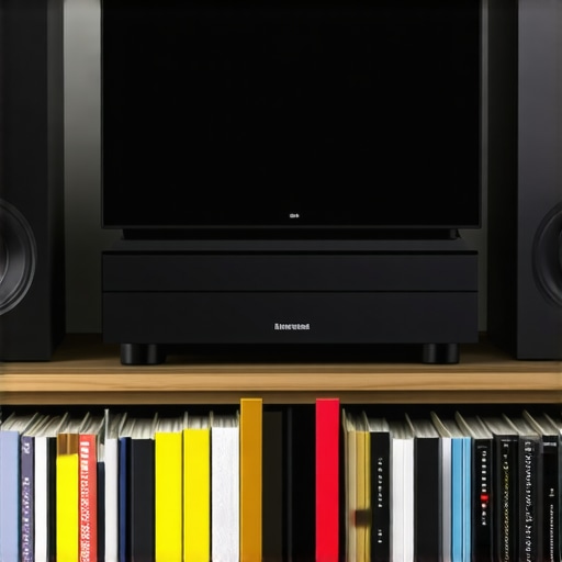 Top Bookshelf Speakers of 2025: Enhance Your Hi-Fi Sound & Clarity