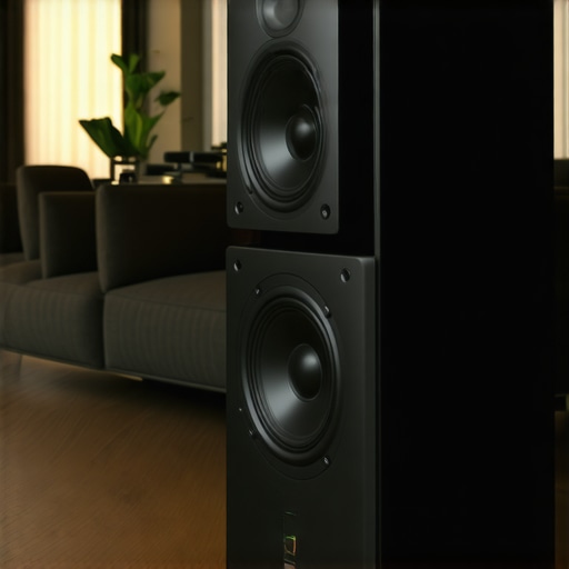 Top Tower Speakers in 2025: Power, Clarity & Home Audio Enhancement Tips