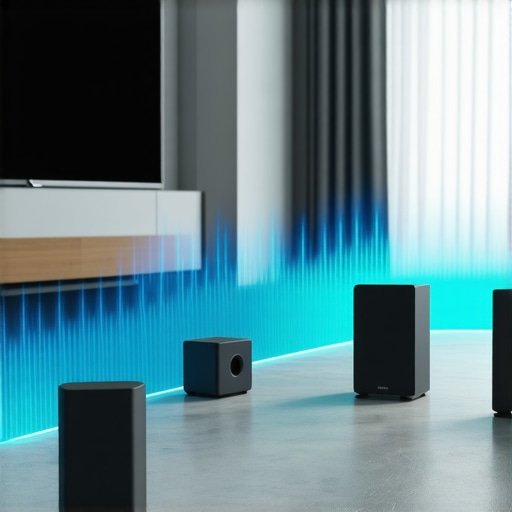 Top Wireless Speakers 2025: Experience Crystal-Clear Bluetooth Sound