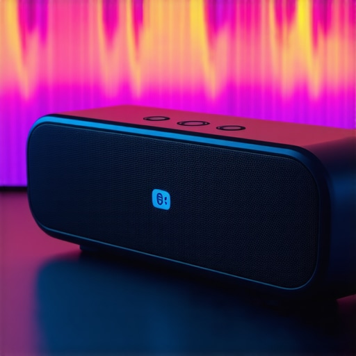 Top Wireless Speakers 2025: Ultimate Bluetooth & Portable Sound Tips