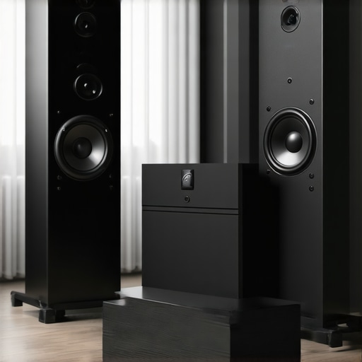 Ultimate Guide to Tower Speakers 2025: Power, Clarity & Home Audio