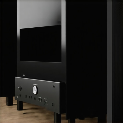 Ultimate Guide to Tower Speakers 2025: Power, Clarity & Home Audio