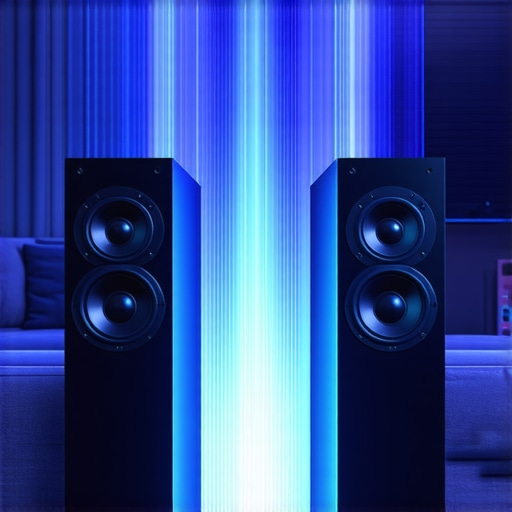 Ultimate Guide to Tower Speakers in 2025: Power, Clarity & Home Audio