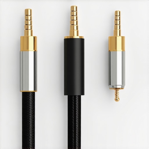 Why 2026 Hi-Fi Audio Systems Still Need These 3 Analog Cables