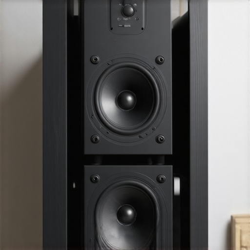 Why Active Bookshelf Speakers Finally Replaced Amps in 2026
