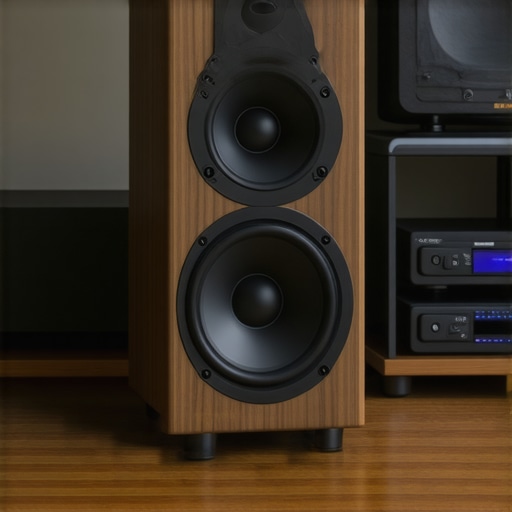 Why Bookshelf Speakers Still Need Isolation Pads in 2026