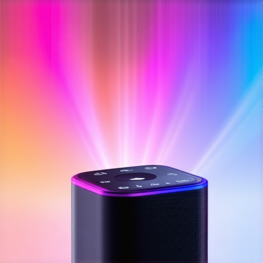 Wireless Speakers 2025: The Ultimate Guide to Crystal-Clear Bluetooth Sound
