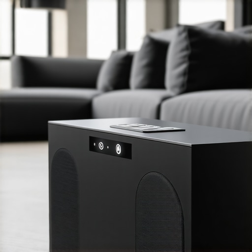 Wireless Speakers 2025: Ultimate Guide to Crystal-Clear Bluetooth Sound