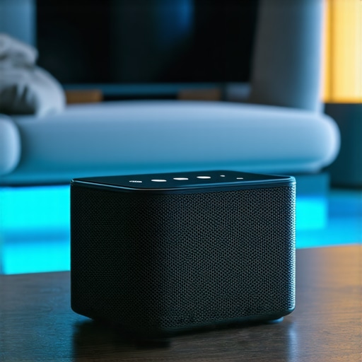 Wireless Speakers in 2025: Top Bluetooth Sound Tips & Trends