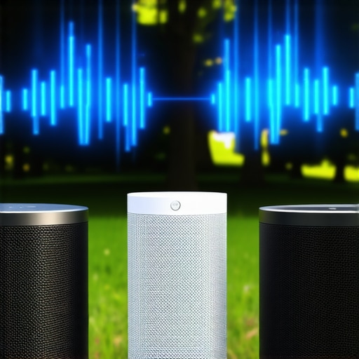 3 Bluetooth Speakers That Finally Solve Outdoor Sync Issues [2026]