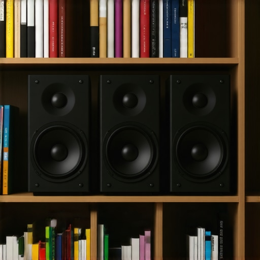 3 Bookshelf Speakers That Fix Muffled Dialogue Without a Center [2026]