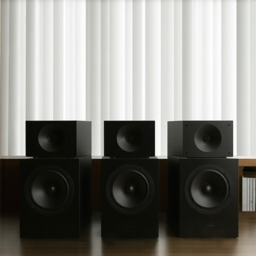 3 Bookshelf Speakers That Fix Vocal Sibilance in 2026 [Test]