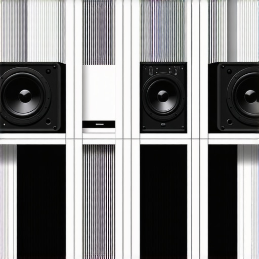 3 Hi-Fi Audio Systems That Won't Overheat in Cabinets [2026]