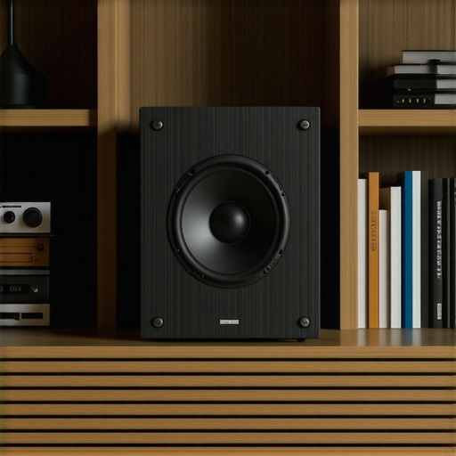 3 Mistakes That Ruin High-End Bookshelf Speakers in 2026