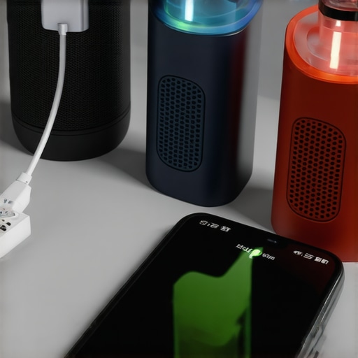 3 Portable Bluetooth Speakers That Charge Your Phone in 2026