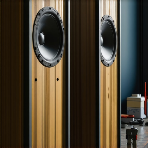 3 Simple Fixes for Muddy Tower Speakers in 2026 [Tested]