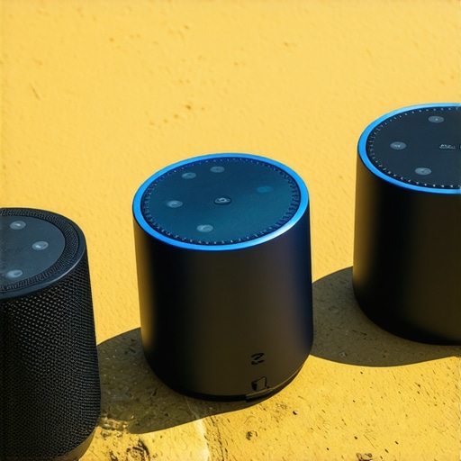 3 Wireless Speakers With Easy-Swap Batteries [2026 Test]