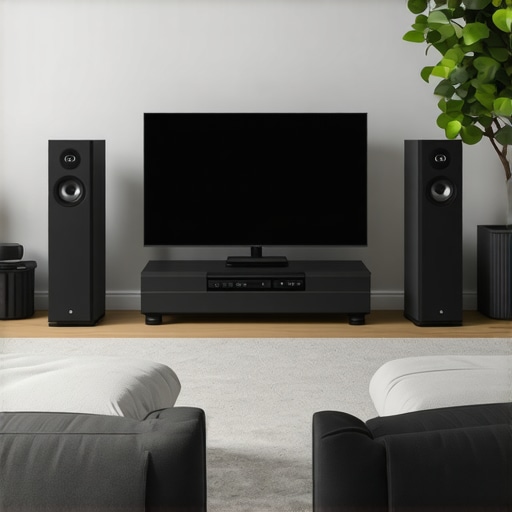 4 Active Bookshelf Speakers That Replace Bulky Receivers [2026]