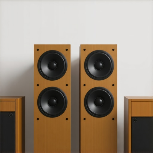 4 Bookshelf Speakers That Fix Tinny Sound in Small Rooms [2026]