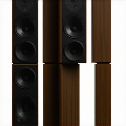 4 Bookshelf Speakers That Stop Rear Port Chuffing [2026 Test]