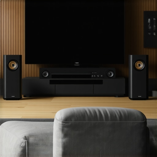 4 Home Theater Speakers That Solve Lip-Sync Delays in 2026