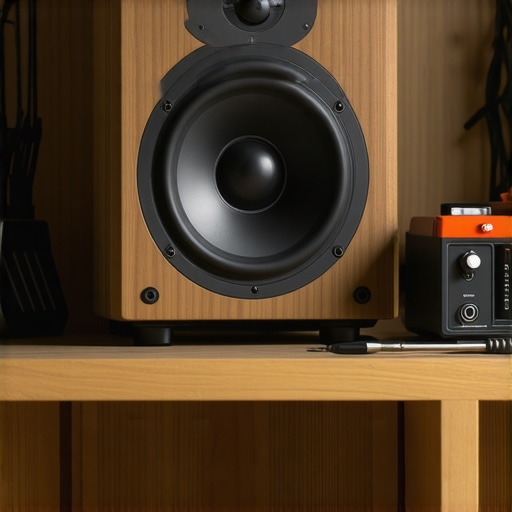 4 Quick Fixes for Bookshelf Speakers That Sound Thin [2026]