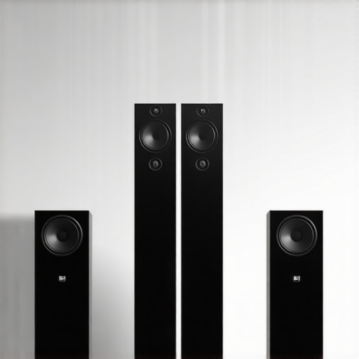 4 Tower Speakers That Sound Great Against a Wall [2026 Fix]