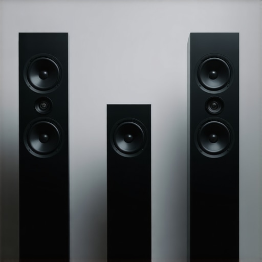 4 Tower Speakers with Built-In Subs That Save Floor Space [2026]