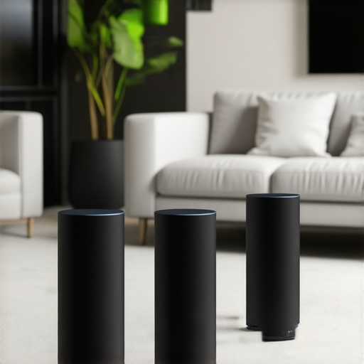 4 Wireless Speakers That Auto-Fix Sound in Awkward Rooms [2026]