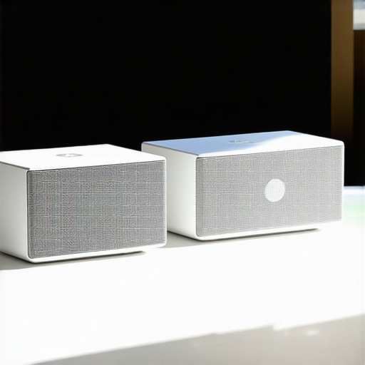 4 Wireless Speakers That Finally Support Apple Lossless in 2026