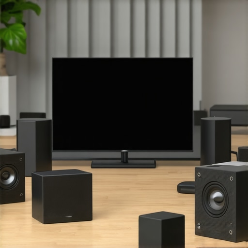 5 Bluetooth Speakers That Finally End Video Lag in 2026