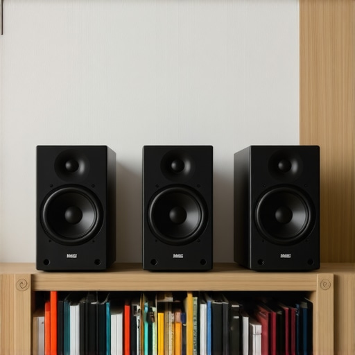 5 Bookshelf Speakers That Don't Need an Amp in 2026